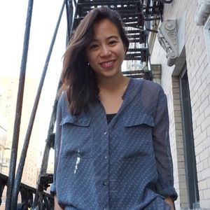 Meet your Posher, Irene